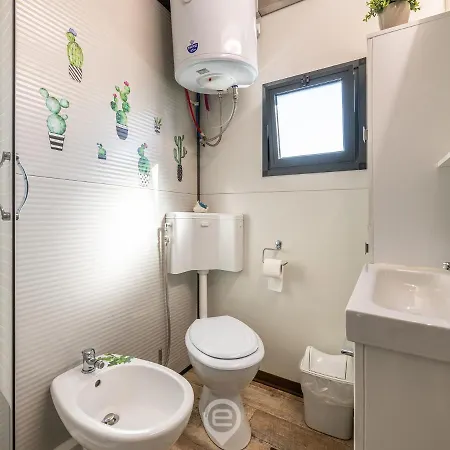 Houseboat Alba Chiara - Your Holiday On Water Cagliari