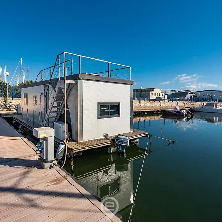 Houseboat Alba Chiara - Your Holiday On Water