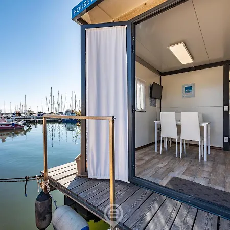 Houseboat Alba Chiara - Your Holiday On Water * Cagliari