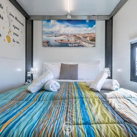 Houseboat Alba Chiara - Your Holiday On Water *