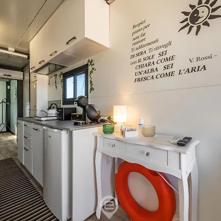 Houseboat Alba Chiara - Your Holiday On Water Cagliari