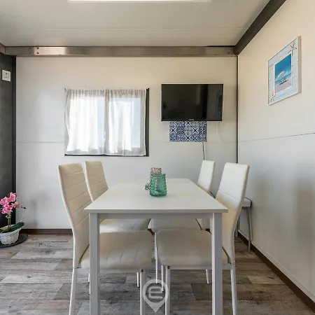 Houseboat Alba Chiara - Your Holiday On Water Cagliari