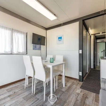 Πλωτό κατάλυμα Houseboat Alba Chiara - Your Holiday On Water